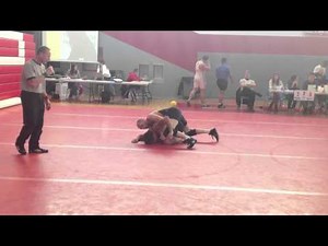Finals mawa sussex Jason Layton vs Dan tramontozzi