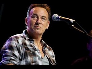 Bruce Springsteen Net Worth 2018 , Houses and Luxury Cars
