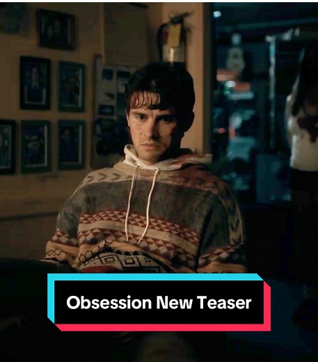 Curry Barker's Obsession Teaser: Unveiling the Horror