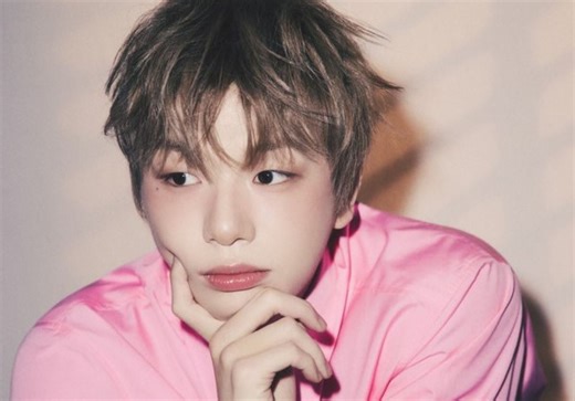Kang Daniel unveils highlight medley for special album 'PULSEPHASE'