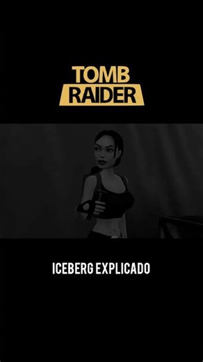 CURIOSIDADES DE TOMB RAIDER