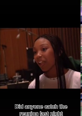 Cinderella • 1997🥂 #whitneyhouston #cinderellamovie #cinderelanoprime #cinderella #cinderella1997 #brandy #impossible #theresmusicinyou #trending