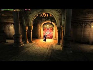 PCSX2 Emulator 1.2.1 | Devil May Cry [1080p HD] | Sony PS2