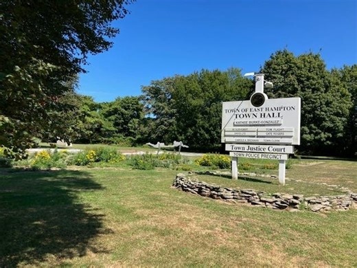 Ex-East Hampton Building Department Employees Indicted After Accepting Monetary Bribes For Permits: DA