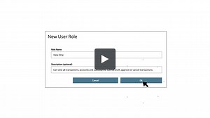 4.4.1CUR01 - Managing User Roles