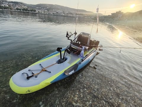 Réparation kayak gonflable