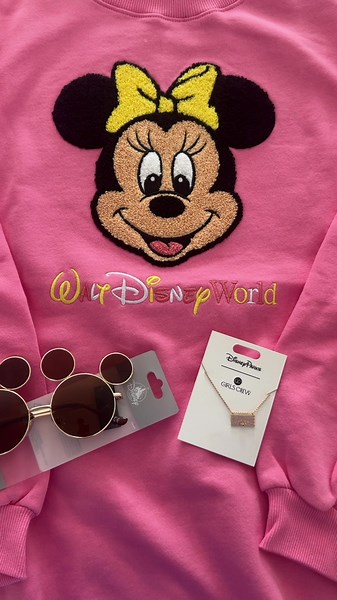 Disney Park Obsession: Mickey Ears & More Haul