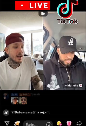 #motogod #wilderluke #mcguy #dramatiktok