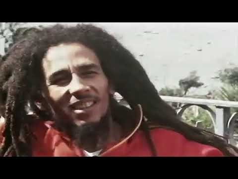Bob Marley New Zealand Interview (1979) Look Into the Reggae Legend's Legacy