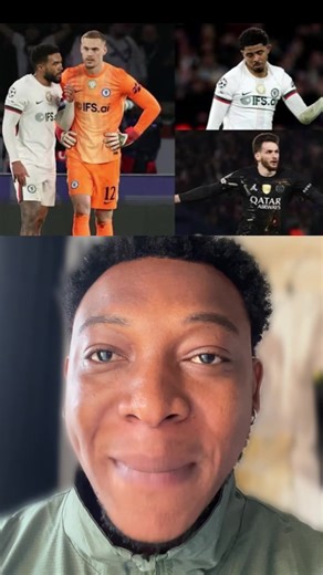 Champions League Highlights: PSG Defeats Chelsea 5-2