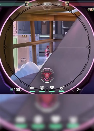 Sage Wall Map Strategies on Icebox in Valorant