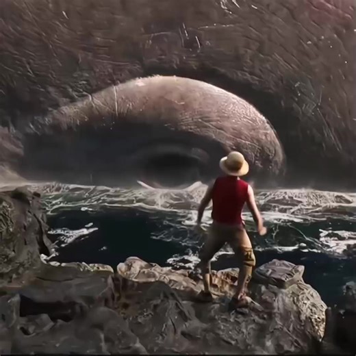 Exploring Laboon in One Piece: A Deep Dive