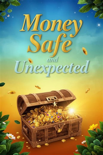 Money Safe and Unexpected. Sigil   Radionic Card. - Etsy Canada