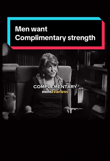 Complementary Strength in Relationships: Understanding Men