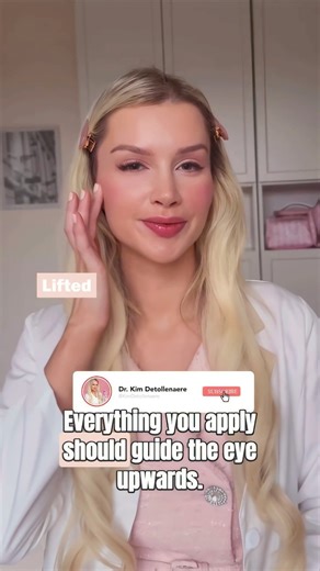 The Blush Mistake Making You Look Older — And How Fillers Fix It