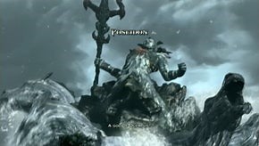 Boss: Poseidon (Walkthrough) - God of War 3 Guide - IGN