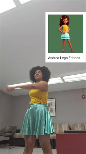 Creative Closet Cosplay Ideas with Lego Friends