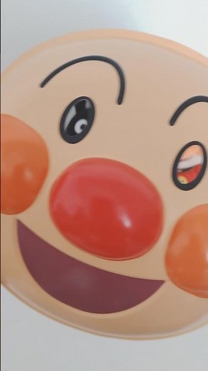 [Anpanman] Everyone's favorite Anpanman and Baikinman #anpanman #shorts