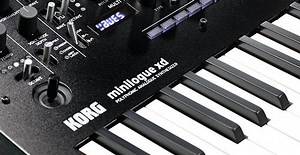 Vector Synthesis On The Korg Prologue, Minilogue XD & NTS-1