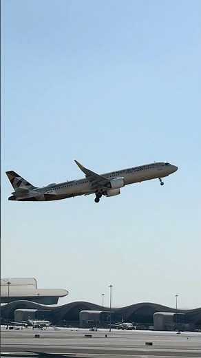 Moien Luxembourg! Fly to Europe’s charming capital on our Etihad A321LR starting 29 October 2026.