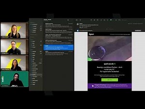 Wow-Effekt im Posteingang: Interaktive E-Mails mit Mailix