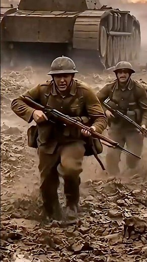 FACT 90 | THE SECRET WEAPON THEY HID – 20s Preview