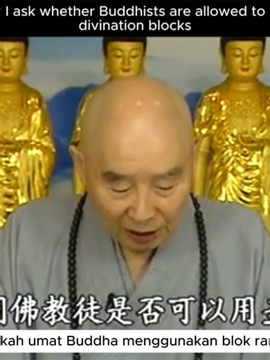 Exploring Divination in Buddhism for Spiritual Guidance