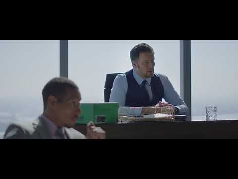 Giannis stars in "Hulu Sellouts" campaign ad