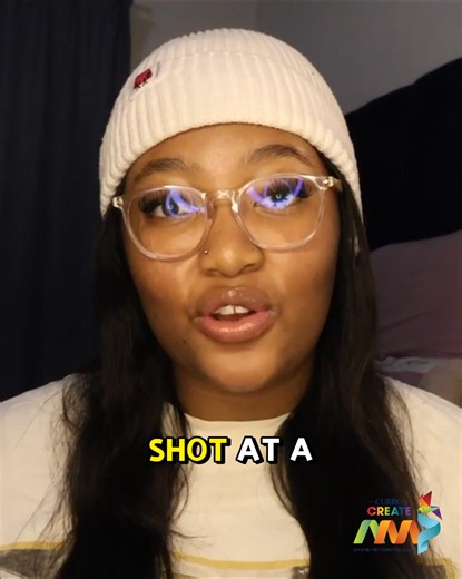 Zoë Moatshe is a Grade 12 learner from Curro Hazeldean who has had a fantastic year with portrait and live performance photography. Her CAS submissions were candid moments from her church summer camp that really captured the camaraderie and joy of the occasion: you can see the relationship between people, space and spirit in every frame. Alta Oosthuizen (senior Shoot It mentor-adjudicator) spotted her artist’s eye early on in the CAS process and shortlisted Zoë for AMP - and personally oversaw h