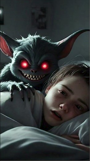 Cute sleep paralysis demon asmr | yandere asmr