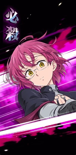【グラクロ】新キャラ登場！【伝説の大罪人】隠遁者 ゴウセル 必殺技【黙示録の四騎士】 #七つの大罪 #7dsgrandcross #anime #7ds