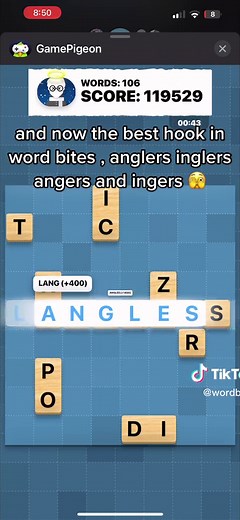 Mastering Word Bites: Strategies for Dominating the Game 🏆🔥