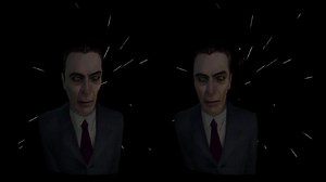 Half-Life VR 1.3 will bring virtual reality to Episode 1