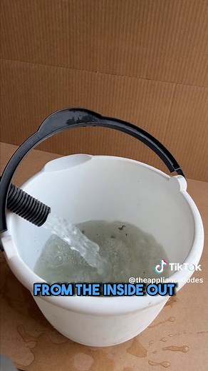 The SECRET to a Smell Free Washing Machine | Ultimate Cleaning Hack Revealed #washingmachine #washer #washingmachines #washingmachineclean #washingmachinecleaner #washingmachinehack #washingmachinedeepclean #washingmachinerepair