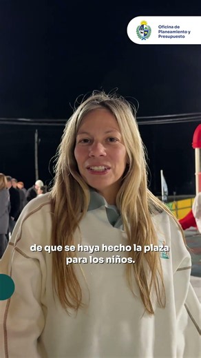 Una nueva plaza para el Barrio Parque de la Hispanidad