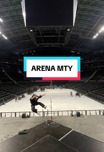 Gran concierto en MTY: ¡Gracias por todo!