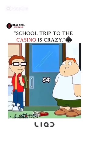 RealDeal♠️ on Instagram: "👇 Don’t miss out! 💎LIQD: The most innovative crypto casino is launching soon. 🎯* Secure your early access via the bio link today - - - The dealer’s face at the end says everything... pure, stunned silence. Here’s what went down: In Blackjack, if you’re dealt a pair, you can split it into two hands. If you pull the same card again, you can split again... and again. In this round, the player split four times-turning one hand into a full battlefield. Then he dropped two