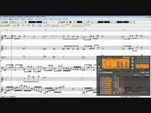 Sound Canvas for iOS を音源として扱ってみよう【ゆっくり解説】