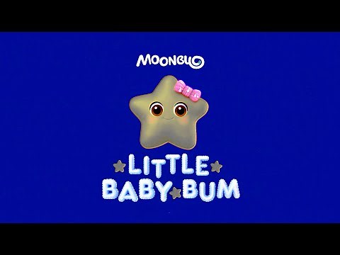 Little Baby Bum 2024 Logo Intro Effects and Sound Variations in 90 Seconds