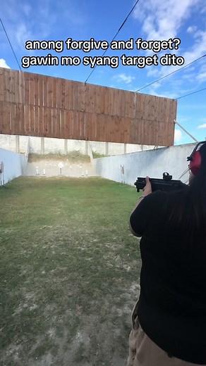 Demo of Bacolor Practical Shooting Range - Fun-filled Practice Sessions