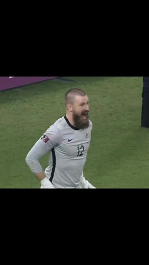 Australia eliminado del Mundial: Egipto vence a Australia en penales 4-2
