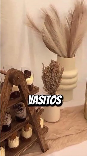 Postres en Vaso SIN HORNO 🚫🔥 Gourmet y Fáciles para Eventos