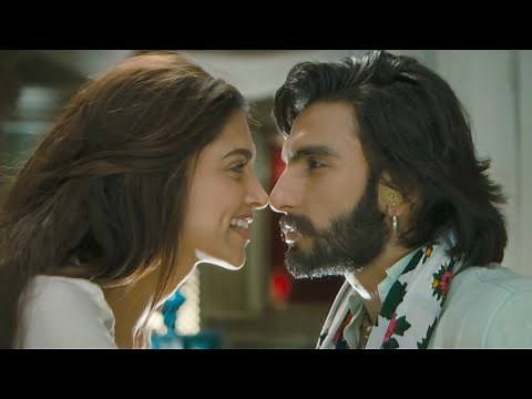 Ranveer Singh Best Performance - Part 1 | Goliyon Ki Raasleela Ram-Leela
