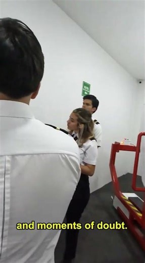 5 razones reales para estudiar aviación en PRAAT ✈️ #Shorts #escueladevuelo #aviación