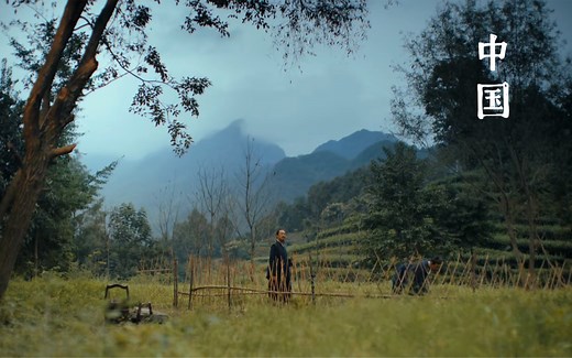 纪录片·中国 | 第二季·全10集 （李白、杜甫亲历大唐兴衰更替——革命先驱孙中山先生）