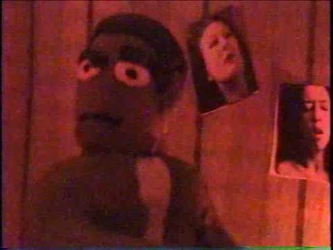 Saw IV - Bedroom Trap (Claymation)