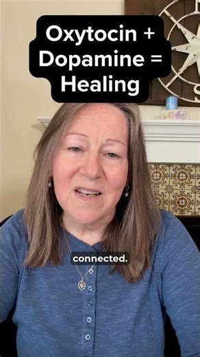 Your Brain on Compassion