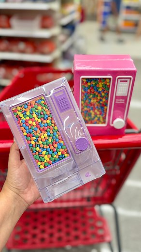 806K views · 10K reactions | The mini vending machines are back this...