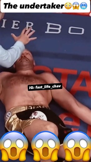Literally Was Possesed When he got back up😳🤯😱 #viral #trending #viralvideo #fyp #explore #boxing