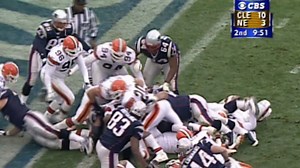 Defense and special teams spark a big home win for the 2001 Patriots. (via Patriots Time Machine) | New England Patriots